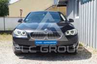 2012 BMW 523