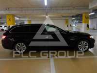2012 BMW 523