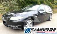 2012 BMW 523