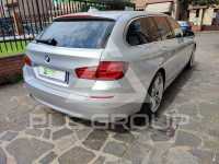 2012 BMW 523