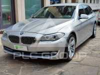 2012 BMW 523