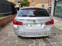 2012 BMW 523