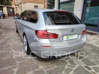 2012 BMW 523