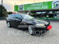 2012 BMW 523