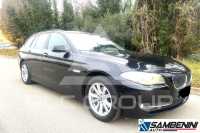 2012 BMW 523