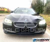 2012 BMW 523