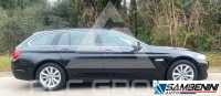 2012 BMW 523