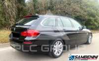 2012 BMW 523