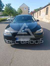 2012 BMW 523