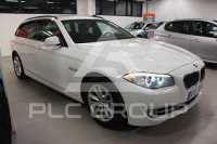 2012 BMW 523