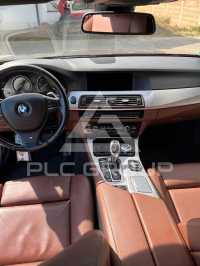 2012 BMW 523