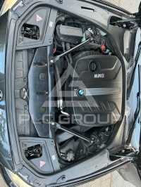 2012 BMW 523