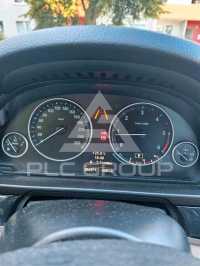 2012 BMW 523