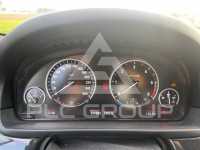 2012 BMW 523