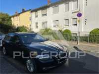 2012 BMW 523