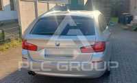 2012 BMW 523