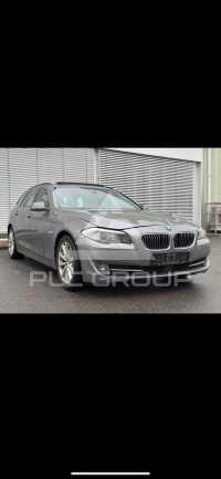 2012 BMW 523
