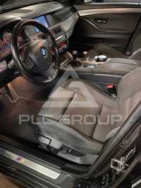 2012 BMW 523