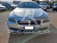 2012 BMW 523