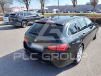 2012 BMW 523