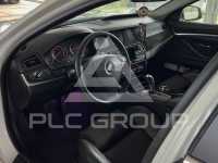 2012 BMW 523