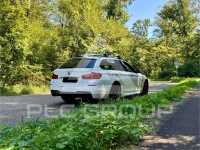 2012 BMW 523
