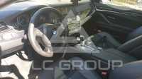 2012 BMW 523