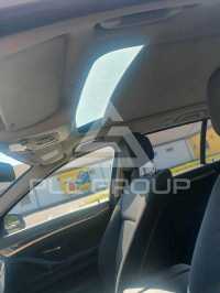2012 BMW 523
