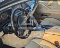 2012 BMW 523