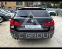 2012 BMW 523