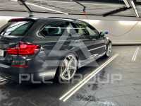 2012 BMW 523
