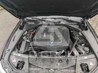 2012 BMW 523