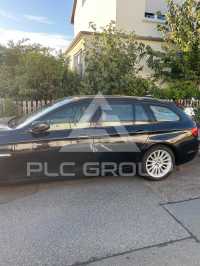 2012 BMW 523
