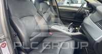 2012 BMW 523