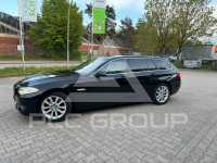 2012 BMW 523