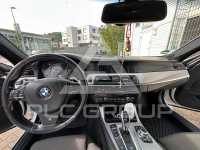 2012 BMW 523