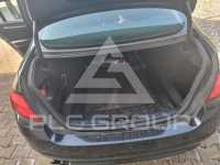 2012 BMW 523