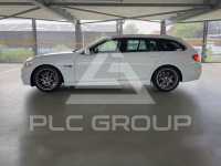 2012 BMW 523