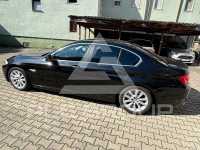 2012 BMW 523