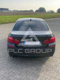 2012 BMW 523