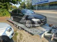 2012 BMW 523