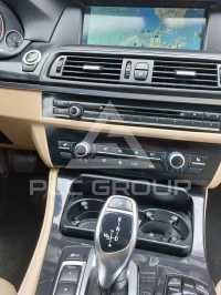 2012 BMW 523