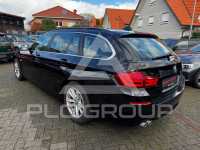 2012 BMW 523