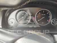 2012 BMW 523