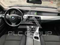 2012 BMW 523
