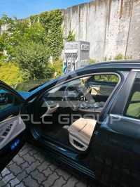 2012 BMW 523