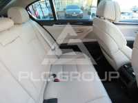 2012 BMW 523