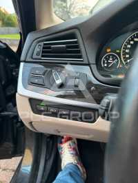 2012 BMW 523