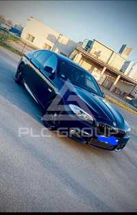 2012 BMW 523
