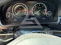 2012 BMW 523